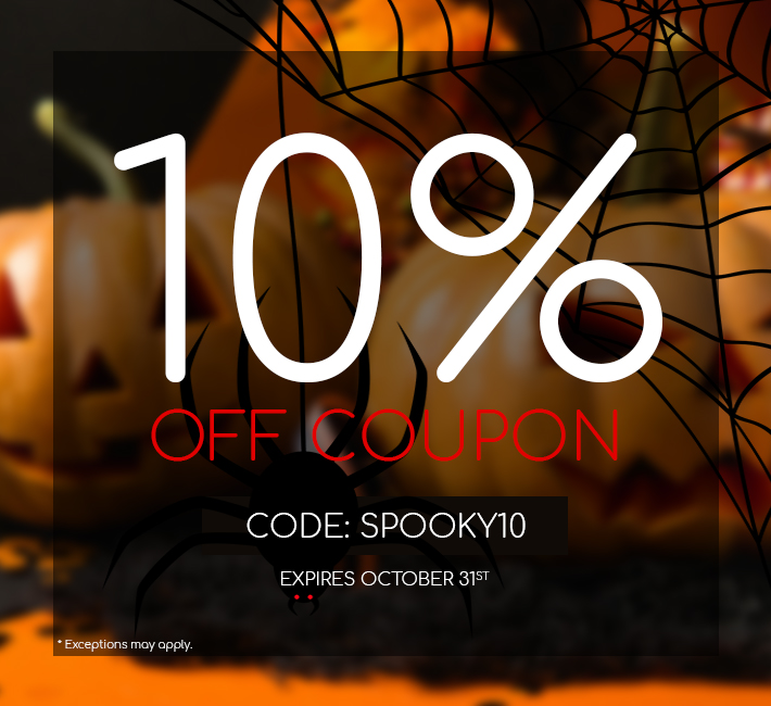 2025.10 coupon